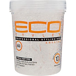 Eco Styler Styling Gel Krystal 32 oz